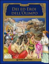 Dei ed eroi dell'Olimpo