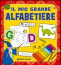 Il mio grande alfabetiere