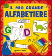 Il mio grande alfabetiere