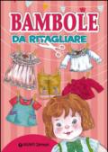 Bambole da ritagliare