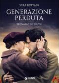 Generazione perduta: Testament of youth