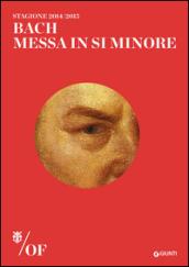 Bach. Messa in si minore. Maggio Musicale Fiorentino