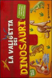 La valigetta dei dinosauri