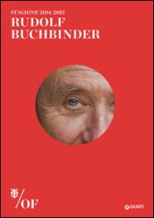 Rudolf Buchbinder. Maggio Musicale Fiorentino