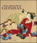 L'art de l'amour au temps de geishas