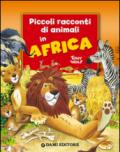 Piccoli racconti di animali in Africa