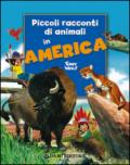 Piccoli racconti di animali in America