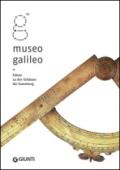 Museo Galileo. Führer zu den Schätzen der Sammlung