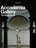 Accademia Gallery. The Masterpieces