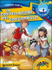 La costellazione del coccodrillo. Il Club del Planetario