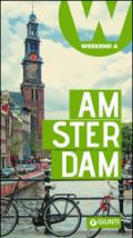 Amsterdam: Weekend a... (Guide Weekend Vol. 1)
