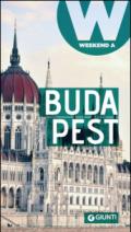 Budapest: Weekend a... (Guide Weekend Vol. 3)