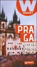 Praga: Weekend a... (Guide Weekend Vol. 10)