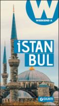 Istanbul: Weekend a... (Guide Weekend Vol. 5)