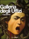 Galleria degli Uffizi. I capolavori