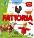 Fattoria. 100 finestrelle