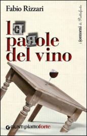 Le parole del vino