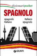 Spagnolo. Spagnolo-italiano, italiano-spagnolo. Ediz. bilingue