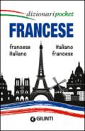 Francese. Francese-italiano, italiano-francese. Ediz. bilingue