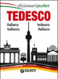 Tedesco. Italiano-tedesco, tedesco-italiano. Ediz. bilingue