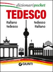 Tedesco. Italiano-tedesco, tedesco-italiano. Ediz. bilingue