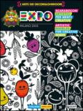 Expo. L'arte dei decori & ghirigori. Ediz. italiana e inglese