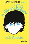 Il libro di Julian. A Wonder story