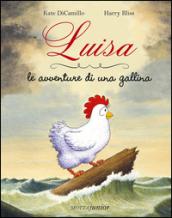 Luisa le avventure di una gallina