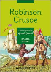 Robinson Crusoe