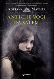 Antiche voci da Salem