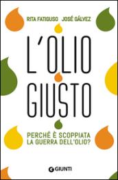 L'olio giusto. Perché è scoppiata la guerra dell'olio?