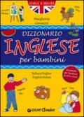 Dizionario inglese per bambini