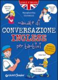 Manuale di conversazione inglese per bambini