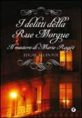 I delitti della Rue Morgue-Il mistero di Marie Roget