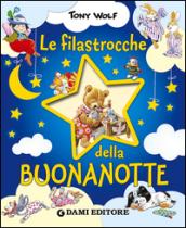 Le filastrocche della buonanotte