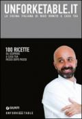 Unforketable.it. La cucina italiana di Niko Romito a casa tua