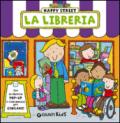 La libreria