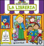 La libreria