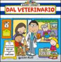 Dal veterinario