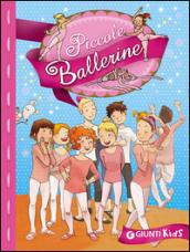 Piccole ballerine