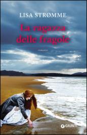 La ragazza delle fragole