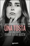 Una tosta. Chi è, dove arriverà Maria Elena Boschi