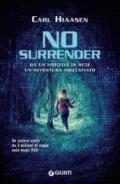 No surrender: 1