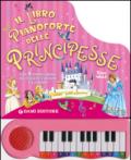 Il libro pianoforte delle principesse