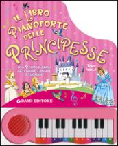 Il libro pianoforte delle principesse