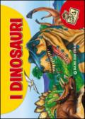 I dinosauri