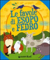 Le favole di Esopo e Fedro