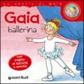 Gaia ballerina