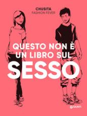 Questo non è un libro sul sesso