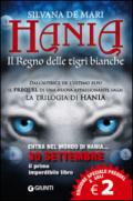 Hania. Il Regno delle tigri bianche (La trilogia di Hania Vol. 0)